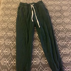 Forever 21 Sweatpants